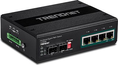 Ndërprerës TRENDnet TI-PG62B