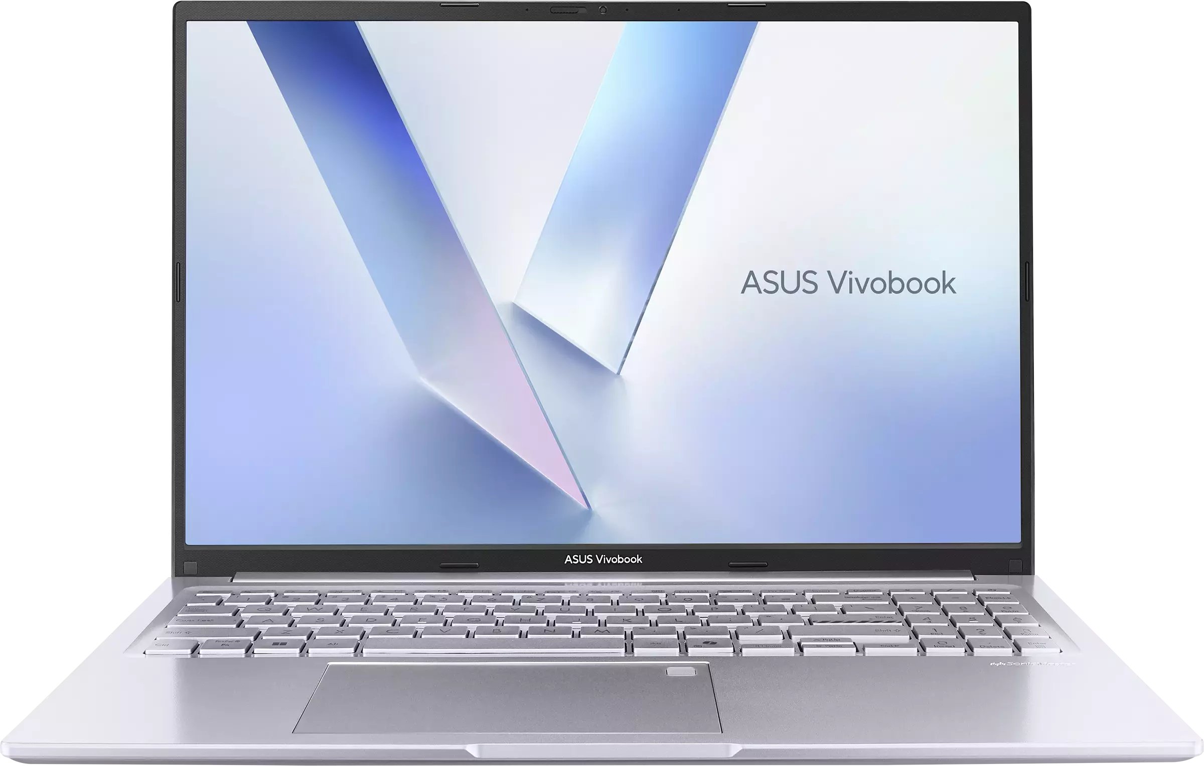 Laptop Asus Vivobook 16 M1605, 16", AMD Ryzen 5 150, 16GB RAM, 512GB SSD, AMD Radeon 660M, i argjendtë