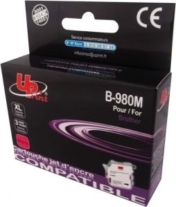 Ngjyrë për printer UPrint B-980M, magenta