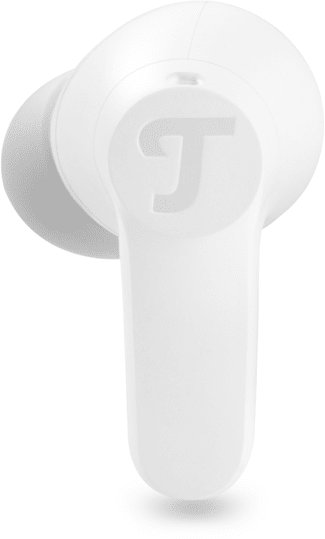 Безжични слушалки Teufel Airy TWS 2, ANC, Bluetooth, бели