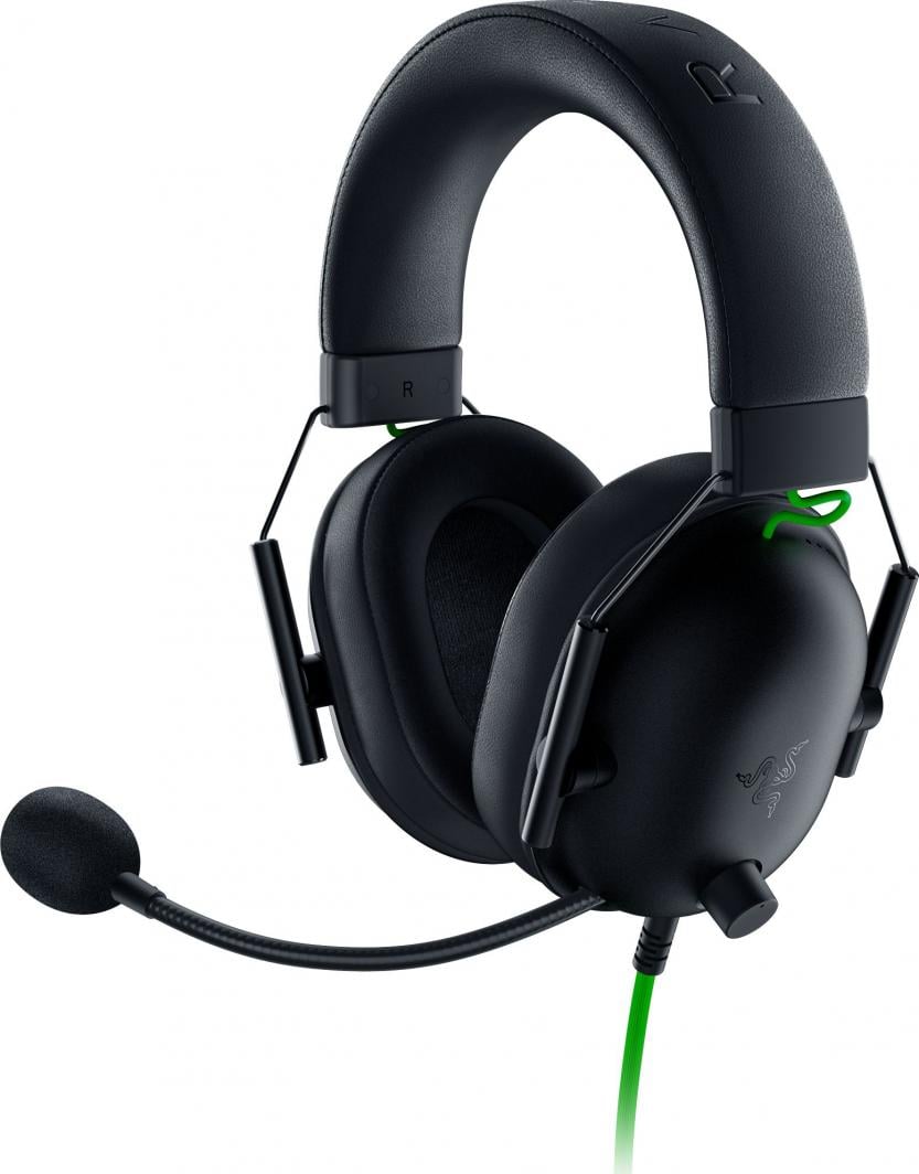 [OUTLET] Kufje me mikrofon Razer Blackshark, V2 X