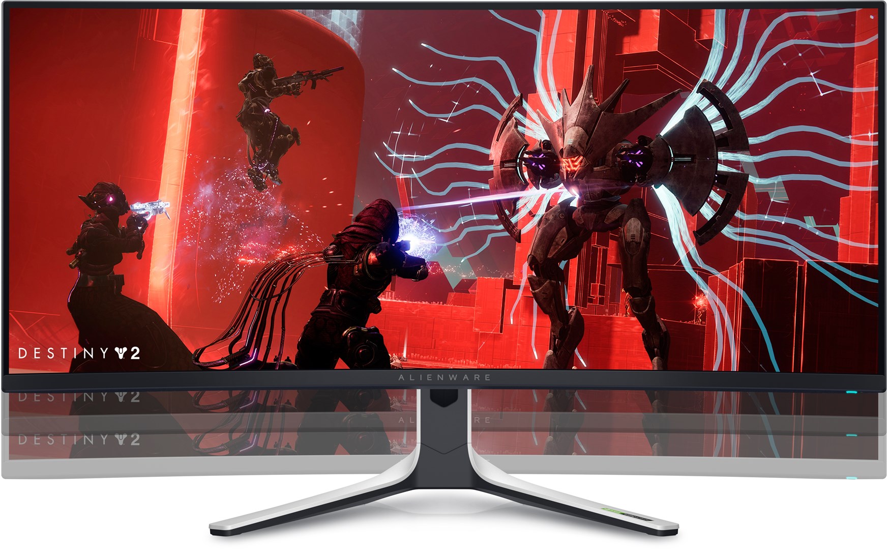 Monitor gaming Dell Alienware AW3423DW, 34", WQHD, QD OLED, i zi