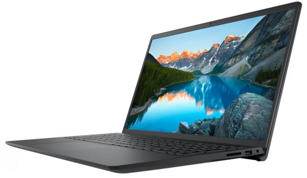 Laptop Dell I15-35110110857SA, 15.6", 8GB RAM, 256GB SSD, Core i3, UHD Graphics Xe, i zi