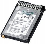 Hard disk HPE 1TB, SATA, 3.5", i brendshëm