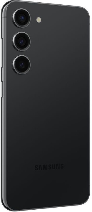 Celular Samsung Galaxy S23 8GB/128GB Phantom Black