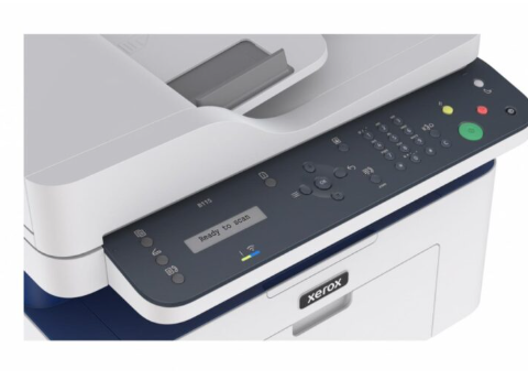Printer multifunksional Xerox B115V