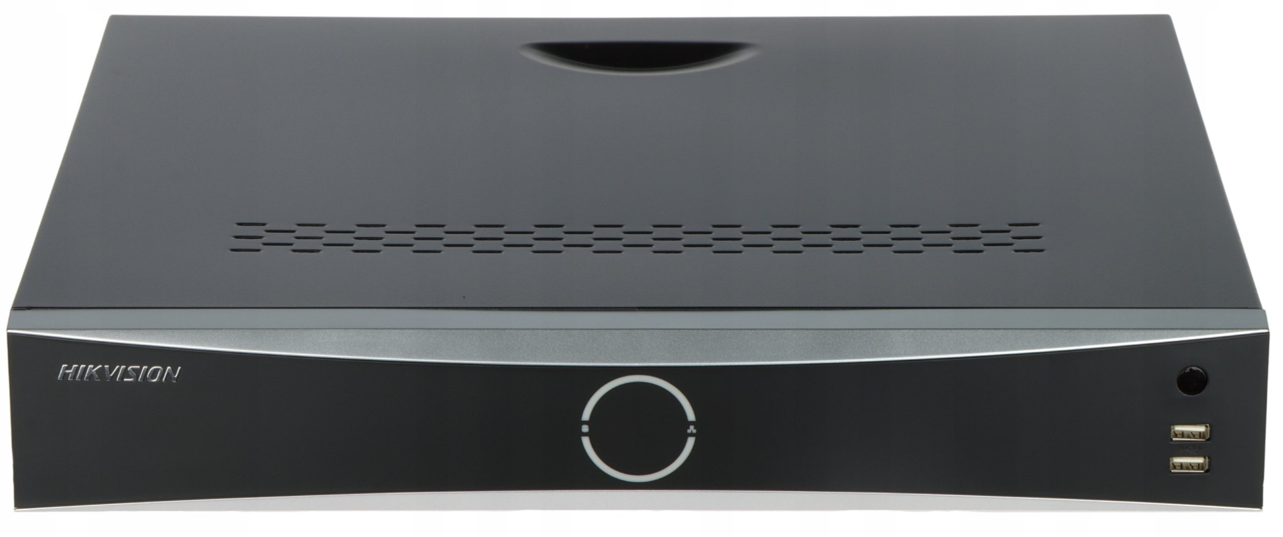 Regjistrues IP Hikvision DS-7732NXI-K4, 32 kanale, 12 Mpx, i zi