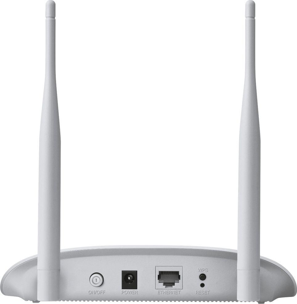 Ruter TP - LINK WA801N, WPA2, i bardhë