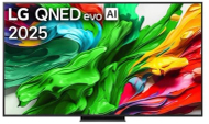 Televizor LG QNED evo AI QNED86, 75", 4K Smart TV, i zi