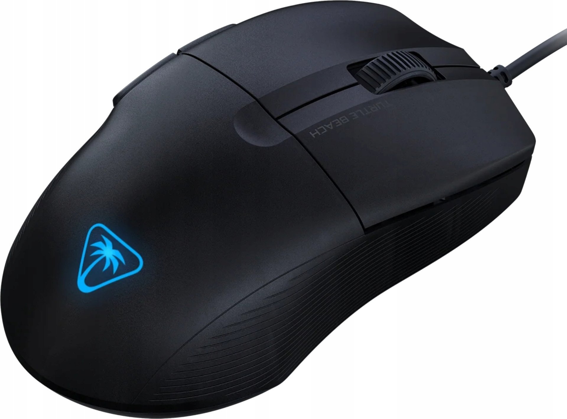 Maus gaming Turtle Beach Pure SEL, 8K DPI, RGB, i zi