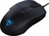 Maus gaming Turtle Beach Pure SEL, 8K DPI, RGB, i zi