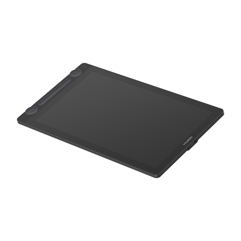 Tablet grafik Huion Kamvas 16 Gen 3, 15.8", Bluetooth, i zi