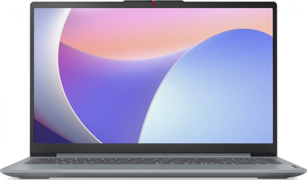 Laptop Lenovo Ideapad Slim, 15.6", Intel Core i5-12450H, 8 GB RAM, 512 GB SSD, i hirtë