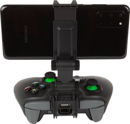 Kontroller PowerA Moga XP5-X Plus Xbox/Android, wireless / me kabllo, i zi