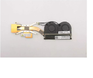 Modul termik Lenovo FRU, heatsink me ventilator, për CPU
