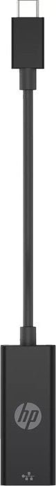 Кабел Poly MDA500, USB C во USB A, црна