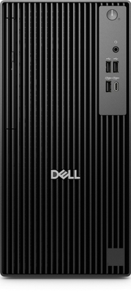 Kompjuter desktop Dell Pro Tower QCT1250, Intel Core i5 14500, 16GB RAM, 512GB SSD, i zi