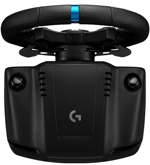 Set vozitje Logitech G923 PS (PC, PS4, PS5)