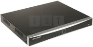Regjistrues IP Hikvision DS-7608NXI-K2, 8 kanale, AcuSense, i zi