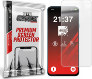 Folie mbrojtëse matte Cubot Note 50, anti-fingerprint, transparente
