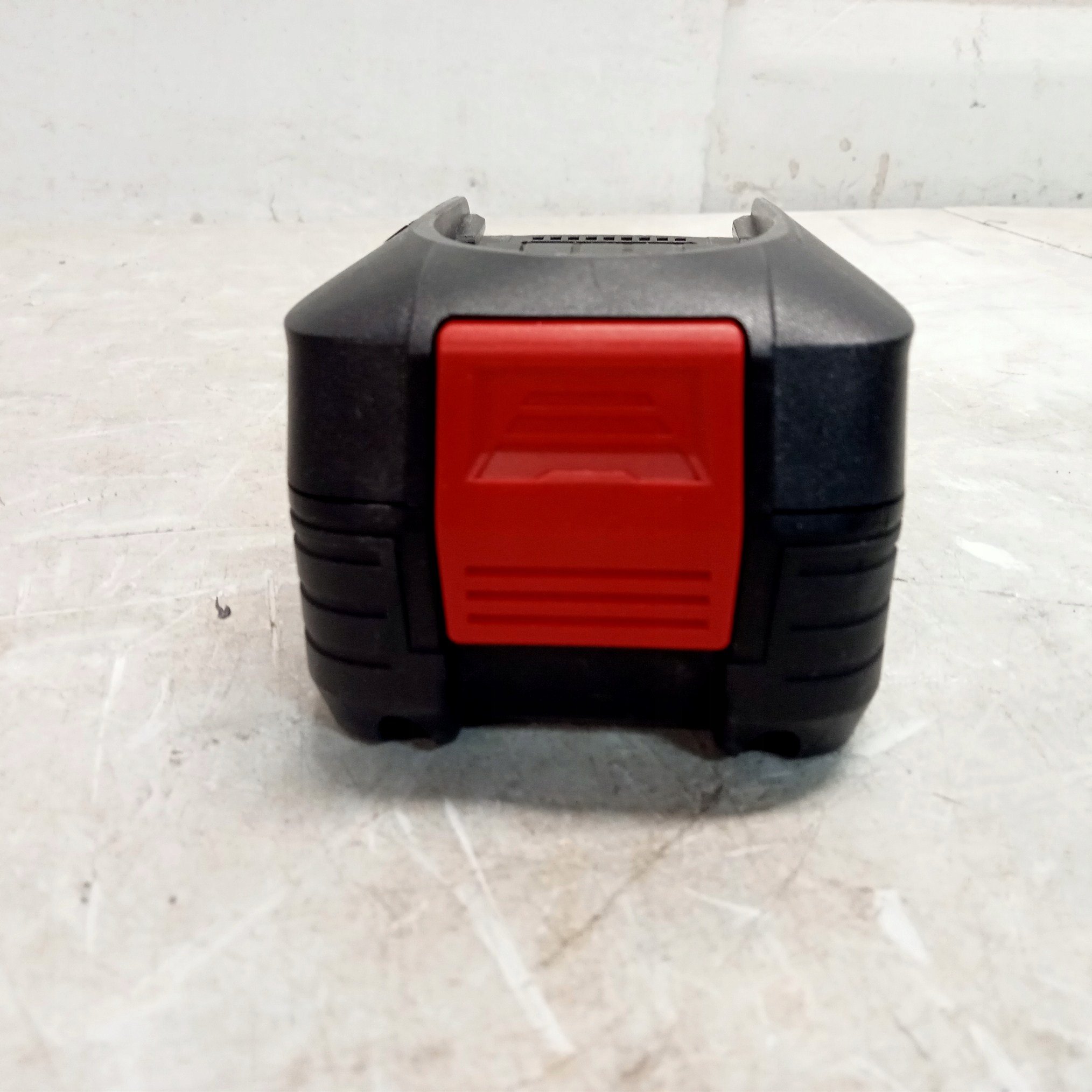 Bateri për fshesë me korent Bosch BHZUB1850, 5000 mAh, 18 V