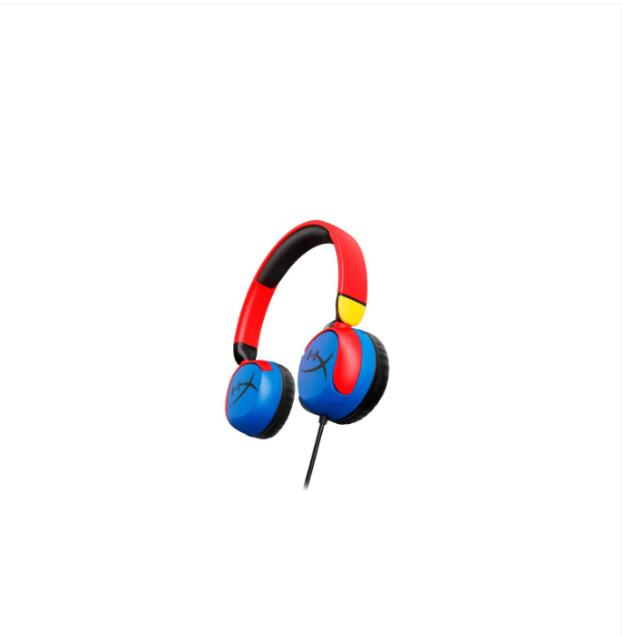 Kufje gaming HyperX Cloud Mini, me kabllo, 3.5mm, shumëngjyrëshe