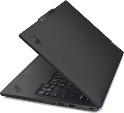 Laptop Lenovo ThinkPad T14, 14", Intel Core U7, 64GB RAM, 1000GB SSD, i zi