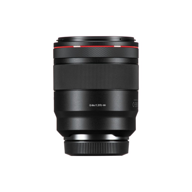 Lente Canon RF 50mm f/1.2L USM