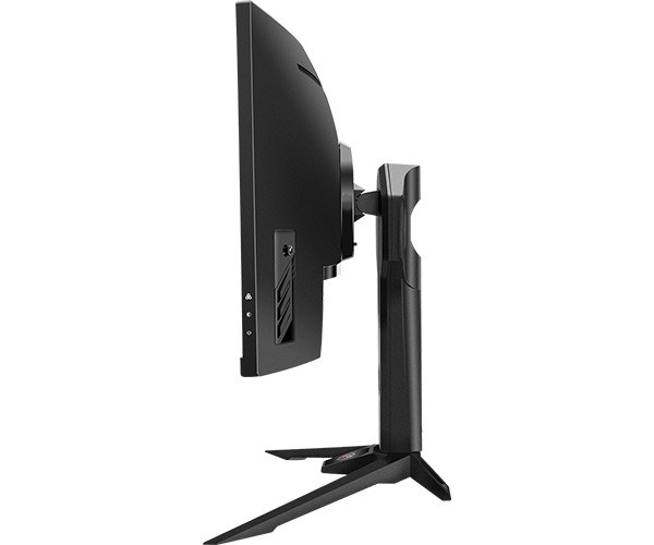 Monitor ASROCK, 34", 3440 x 1440, WQHD, 165 Hz, i zi