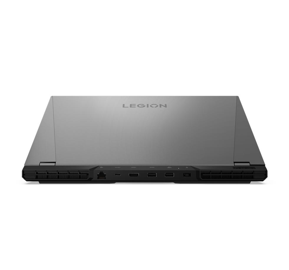 Laptop Lenovo Legion 5 Pro 6800H, 16", AMD Ryzen 7, 16 GB RAM, 1 TB SSD, NVIDIA GeForce RTX 3070 Ti, i hirtë