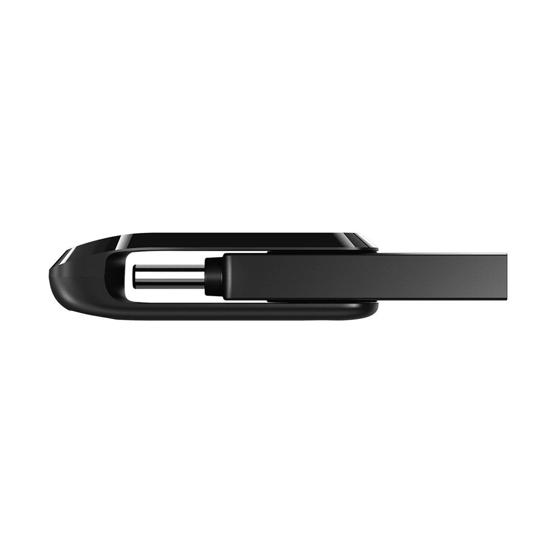 USB SanDisk Ultra Dual Drive Go, 256 GB, USB Type-A / USB Type-C