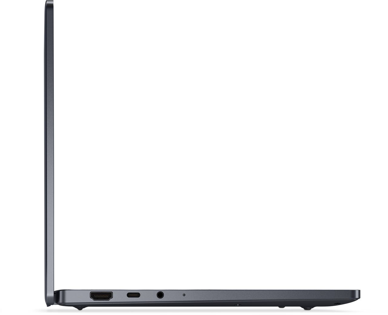 Laptop Dell Pro 13 Premium PA13250, 13.3", FHD+, Intel Core Ultra 5 236V, 16GB LPDDR5x-SDRAM, 512GB SSD, i hirtë 4