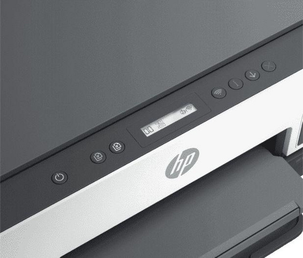 Printer HP Smart Tank 670 All-in-One