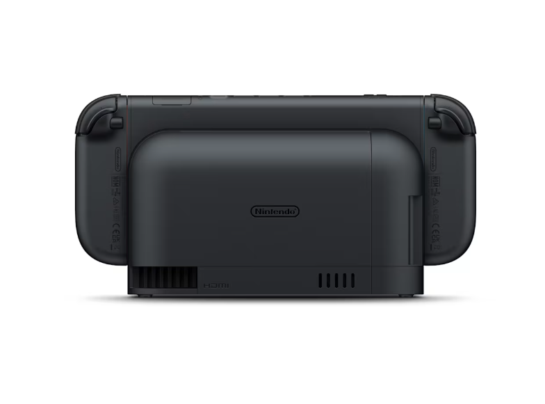 Konzolë Nintendo Switch 2 + Mario Card World