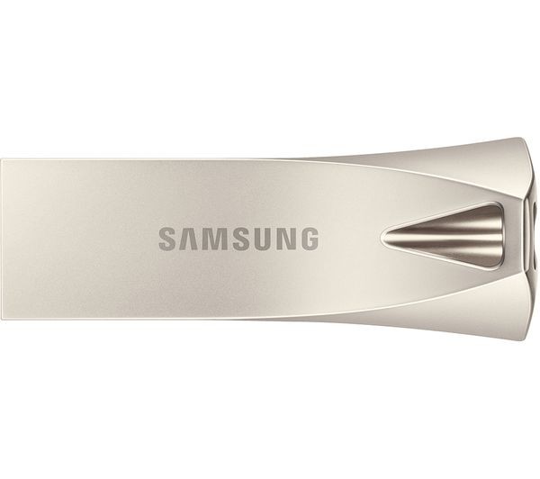 USB Flash Drive Samsung MUF-512BE, 512GB, USB 3.2 Gen 1, argjendtë
