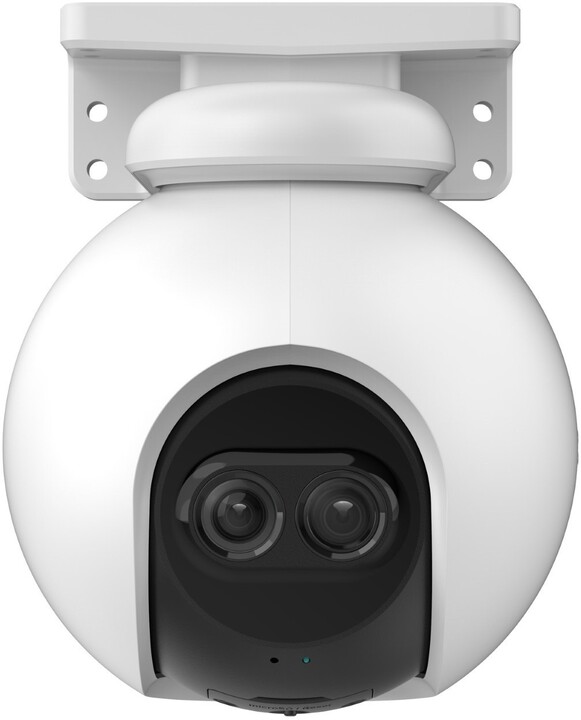 Kamerë sigurie EZVIZ C8PF, 12mm + 2.8mm