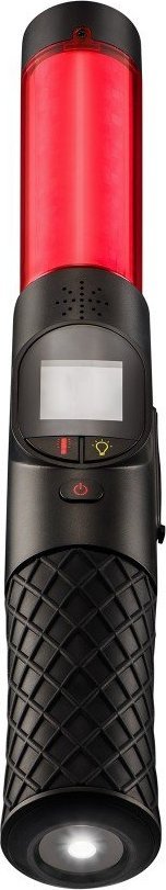 Alkooltest AlcoVisor V9, profesional, matje temperature, i zi