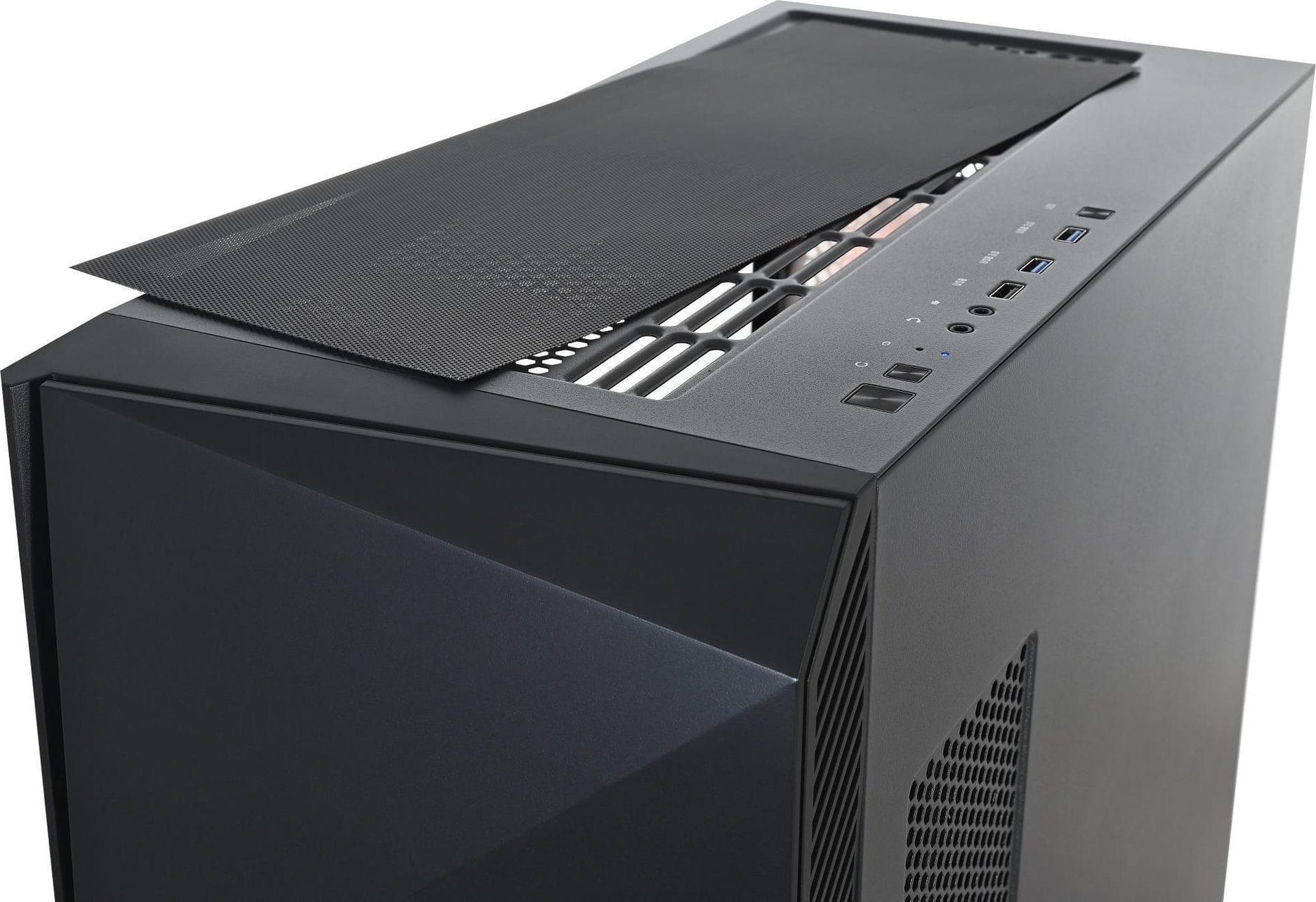 Kompjuter gaming NTT Game Pro, Ryzen 7 8700F, RTX 3050 8GB, 32GB RAM, i zi