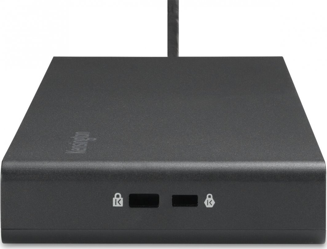 Docking station Kensington USB-C K32810EU, USB 3.2 Gen 2, 100W, i zi