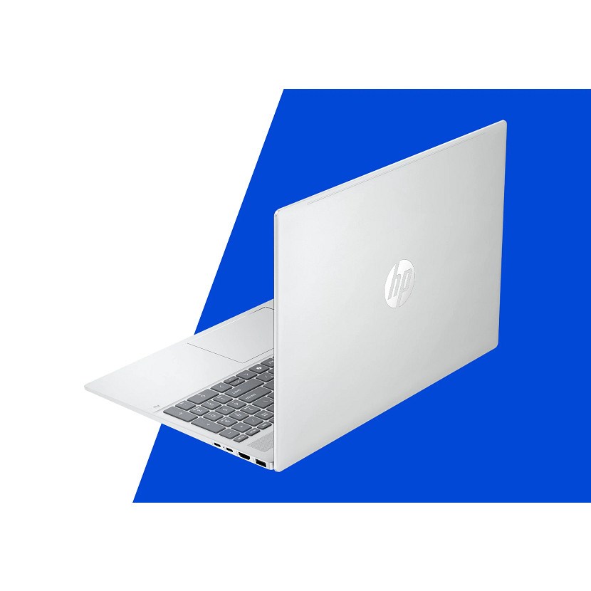 Laptop HP OmniBook 5 16-ag1030nw, 16", Ryzen AI 7 350, 24GB LPDDR5X, SSD512, Radeon 860M, i argjendtë