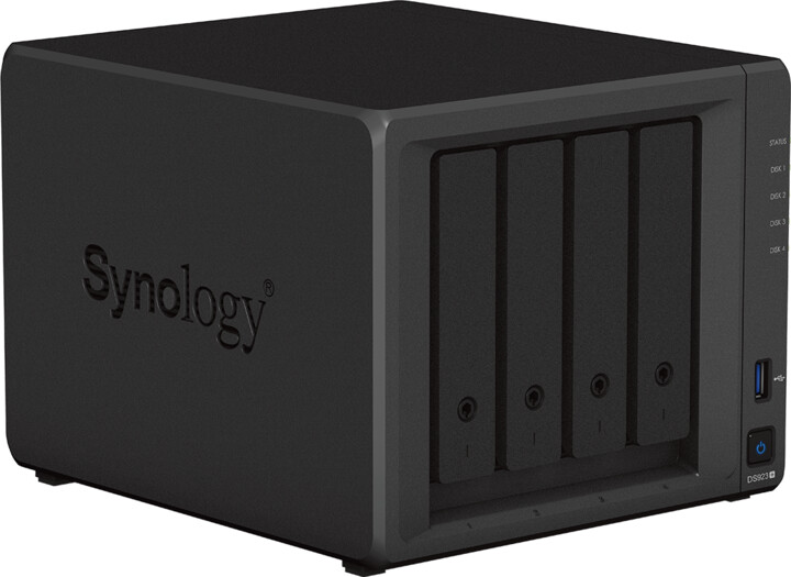 Server NAS Synology DiskStation DS923+