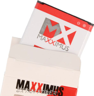 Bateri Maxximus për Huawei P9 Lite, 3000 mAh, Li Ion