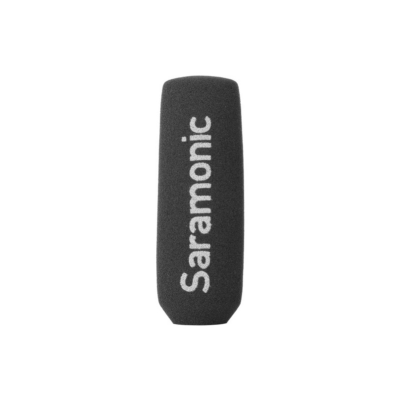 Saramonic Short Shotgun Microphone XLR Cable