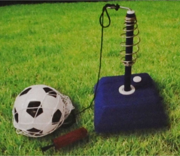Trajnues futbolli Victoria Sport 3 në 1 2