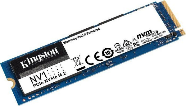 Disk SSD Kingston NV1 250GB, M.2 2280 PCI-E x4 Gen3