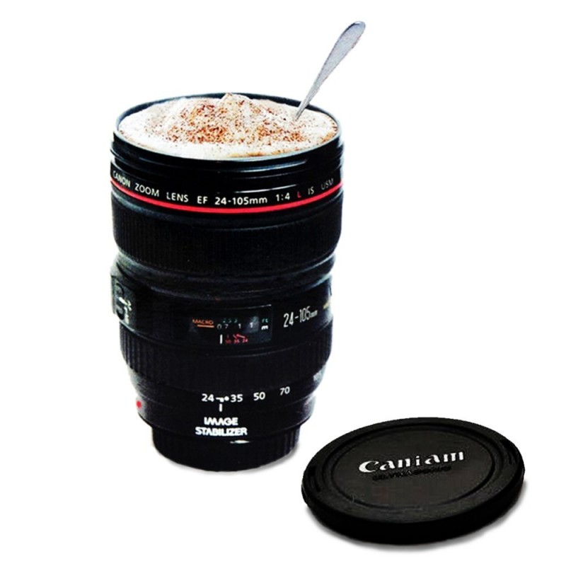 Kozhë kafeje Canon