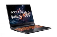 Laptop gaming Acer Nitro V 16 Ryzen AI 7, 16", 32GB RAM, 1TB SSD, RTX 5070, i zi