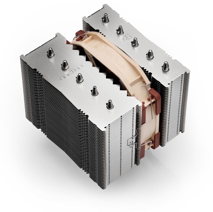 Ftohës Noctua NH-D12L (LGA 1700)