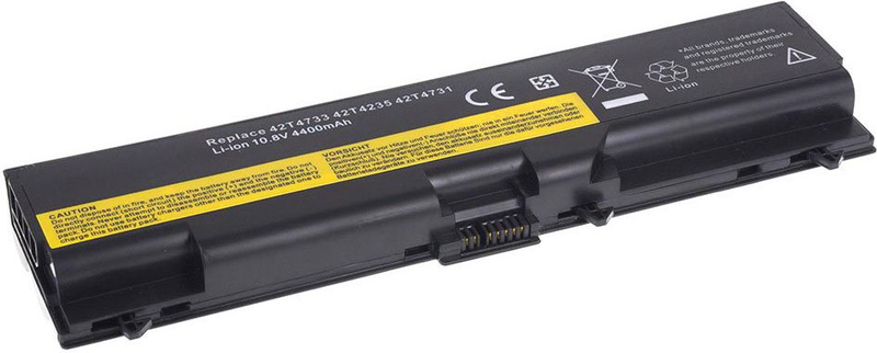Bateri laptopi Green Cell për Lenovo T430 T530 W530