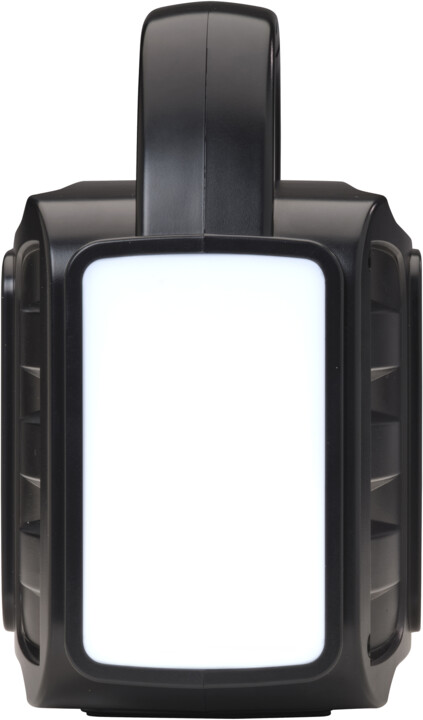 Stacion karikimi Denver PPS-42000, 42000mAh (155Wh), i zi + panel solar 40W